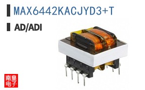 MAX6442KACJYD3+T