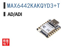 MAX6442KAKQYD3+T