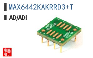 MAX6442KAKRRD3+T
