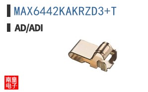 MAX6442KAKRZD3+T