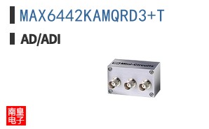 MAX6442KAMQRD3+T