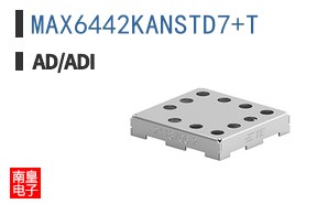 MAX6442KANSTD7+T