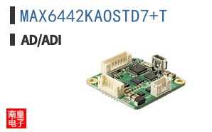 MAX6442KAOSTD7+T