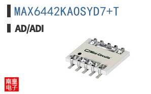 MAX6442KAOSYD7+T