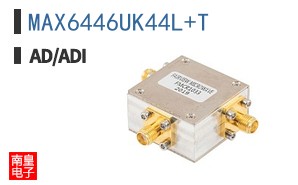MAX6446UK44L+T