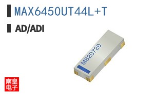 MAX6450UT44L+T