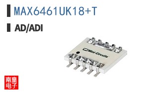 MAX6461UK18+T