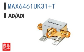 MAX6461UK31+T