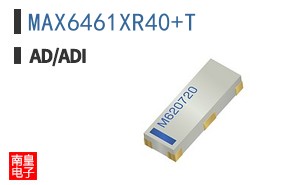 MAX6461XR40+T
