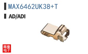 MAX6462UK38+T