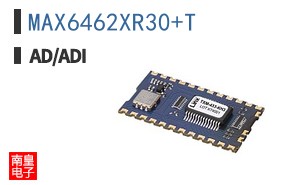 MAX6462XR30+T