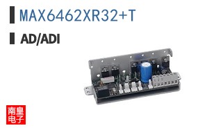 MAX6462XR32+T