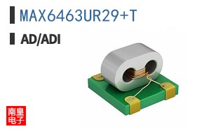 MAX6463UR29+T