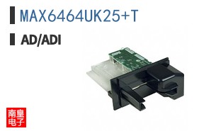 MAX6464UK25+T