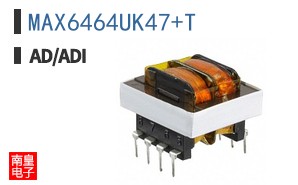 MAX6464UK47+T