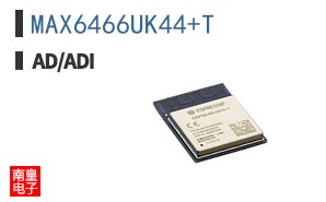 MAX6466UK44+T