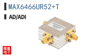 MAX6466UR52+T