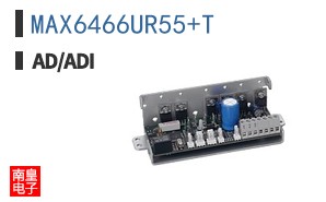 MAX6466UR55+T