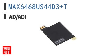 MAX6468US44D3+T