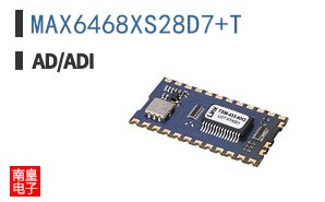 MAX6468XS28D7+T