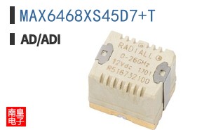 MAX6468XS45D7+T