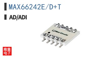 MAX66242E/D+T|AD��Ʒ�ͺ�