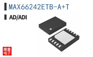 MAX66242ETB-A+T