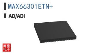 MAX66301ETN+