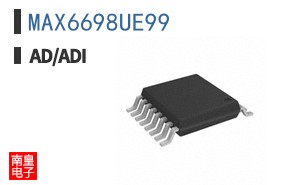 MAX6698UE99