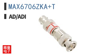 MAX6706ZKA+T