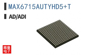 MAX6715AUTYHD5+T