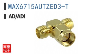 MAX6715AUTZED3+T