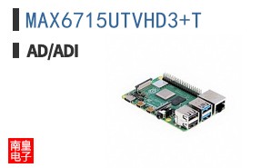 MAX6715UTVHD3+T