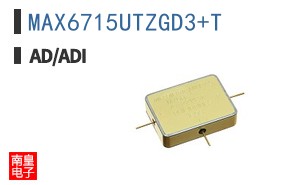 MAX6715UTZGD3+T