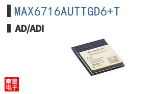 MAX6716AUTTGD6+T