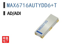 MAX6716AUTYDD6+T