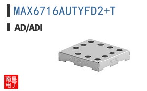 MAX6716AUTYFD2+T