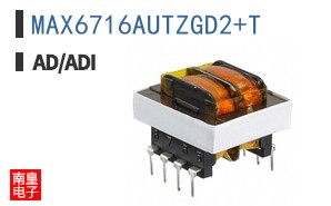 MAX6716AUTZGD2+T