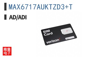 MAX6717AUKTZD3+T