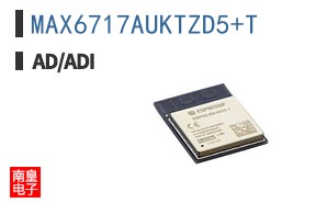 MAX6717AUKTZD5+T