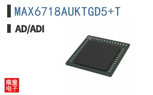 MAX6718AUKTGD5+T