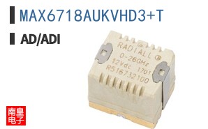 MAX6718AUKVHD3+T
