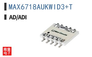 MAX6718AUKWID3+T