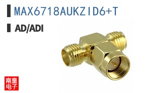 MAX6718AUKZID6+T