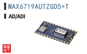 MAX6719AUTZGD5+T
