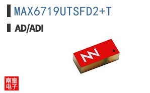 MAX6719UTSFD2+T