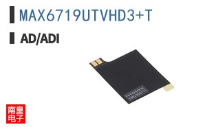 MAX6719UTVHD3+T
