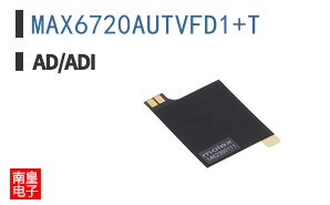 MAX6720AUTVFD1+T