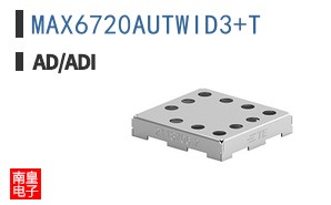 MAX6720AUTWID3+T