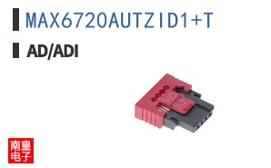 MAX6720AUTZID1+T
